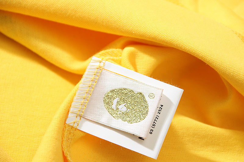 Camiseta Bape X Minions