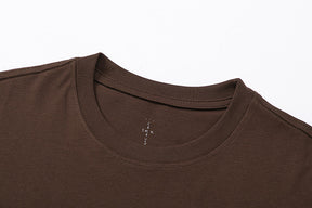 Camiseta Cactus Jack Blackout