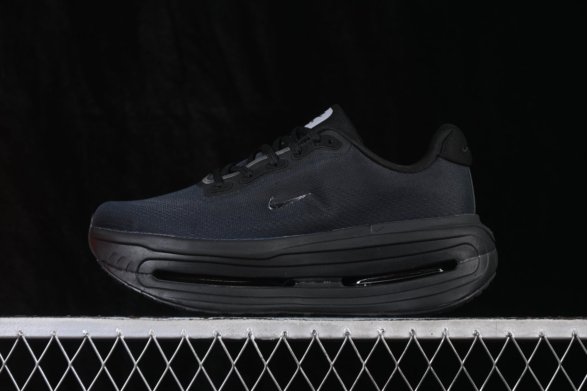 Nike Vomero Premium Black Run