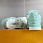 Trainer Mint Green White (Pronta Entrega) Tamanho 40 e 41
