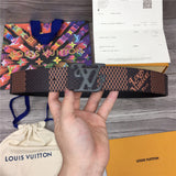 Preto + Marrom
