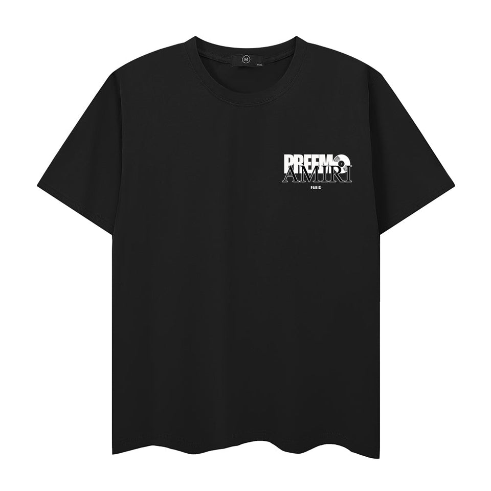 Camiseta Amiri