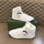 Tenis Gucci Basket Sneaker