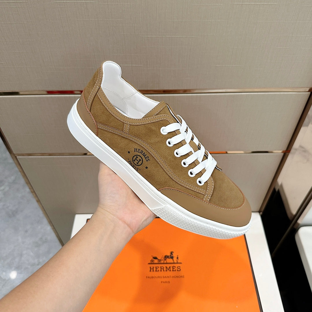 Tênis Casual Hermès