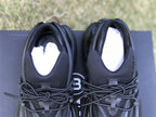 Balmain Unicorn Low-Top Black