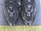 Balmain Unicorn Low-Top Black