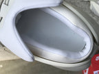 Balmain Unicorn Low-Top White