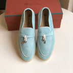 Mocassim Loro Piana