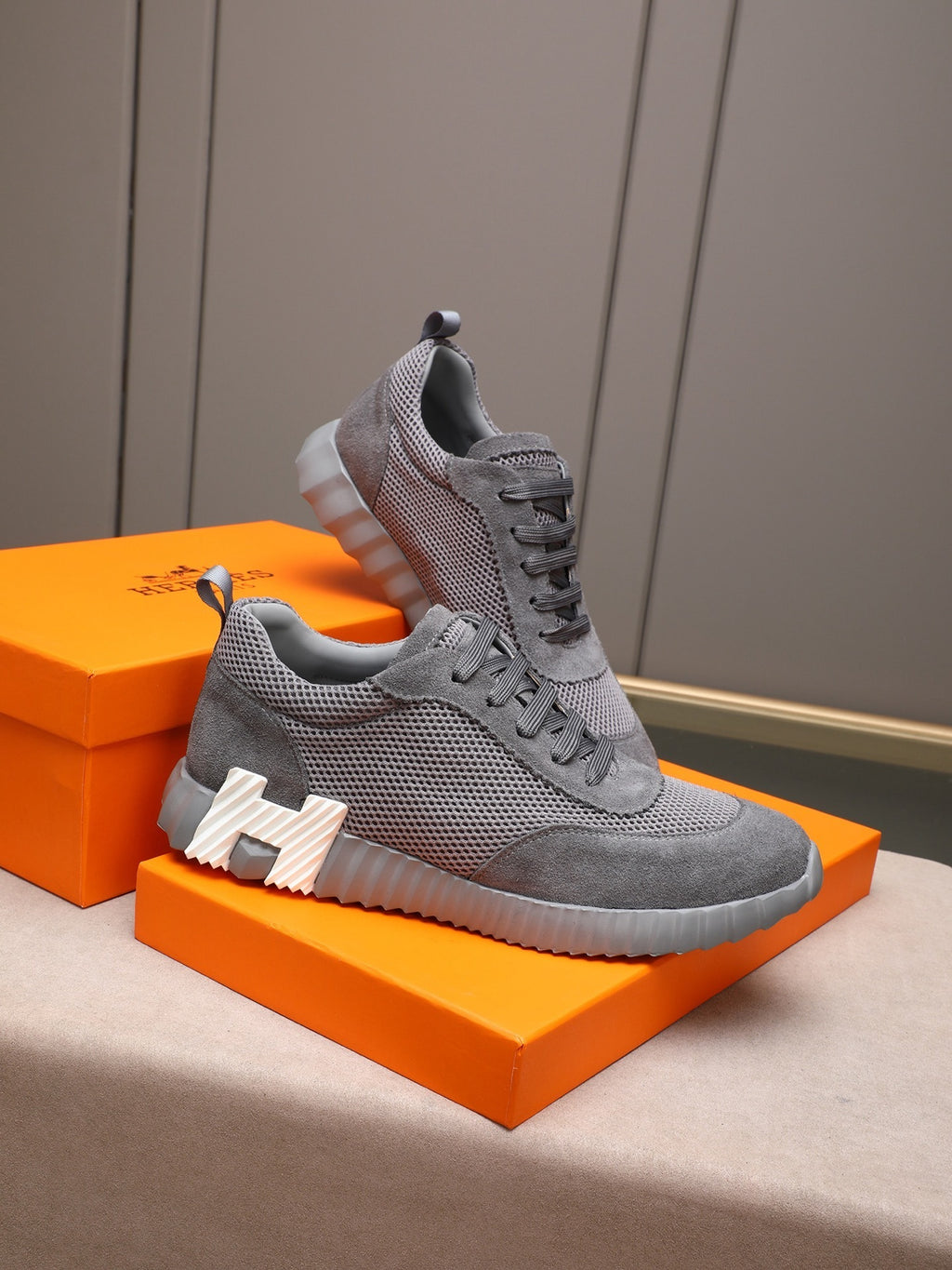 Tenis Hermès