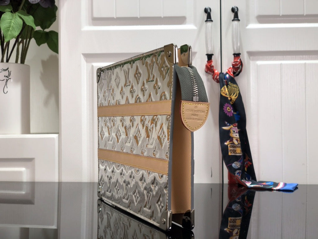 Maleta Louis Vuitton Chromatic