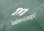 Camiseta Balenciaga