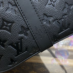 Bolsa de Viagem Keepall LV Bandoulière 45