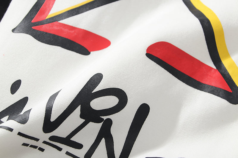 Moletom Off-White
