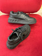 Valentino One Stud XL Black (Pronta Entrega) Tam 41