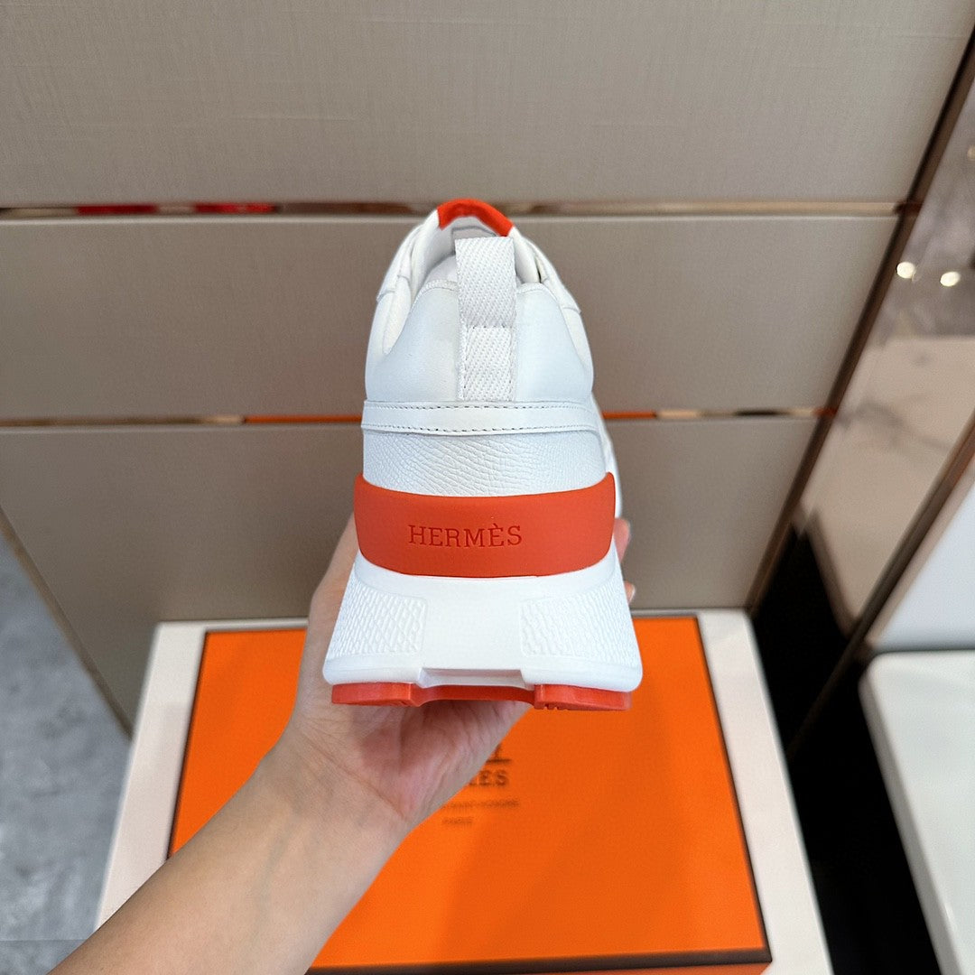 Tênis Casual Hermès
