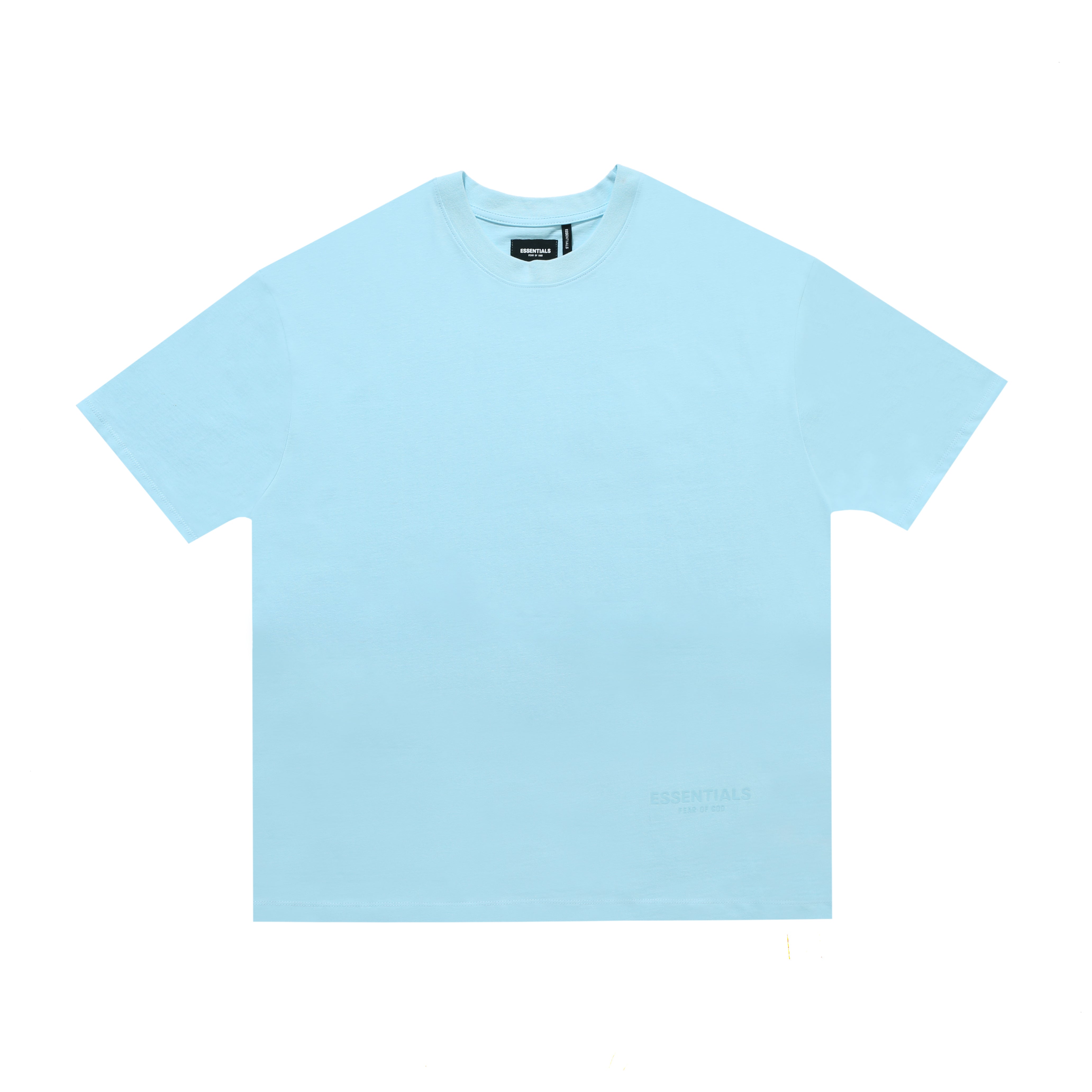 Camiseta Fear Of God Essentials