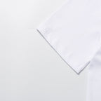 Camiseta Balenciaga black e white