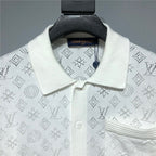 Camisa Louis Vuitton