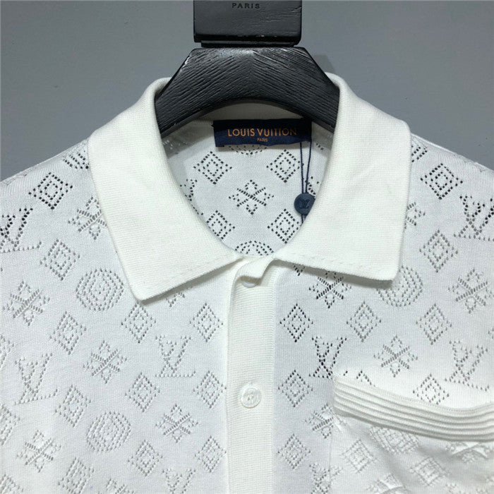 Camisa Louis Vuitton