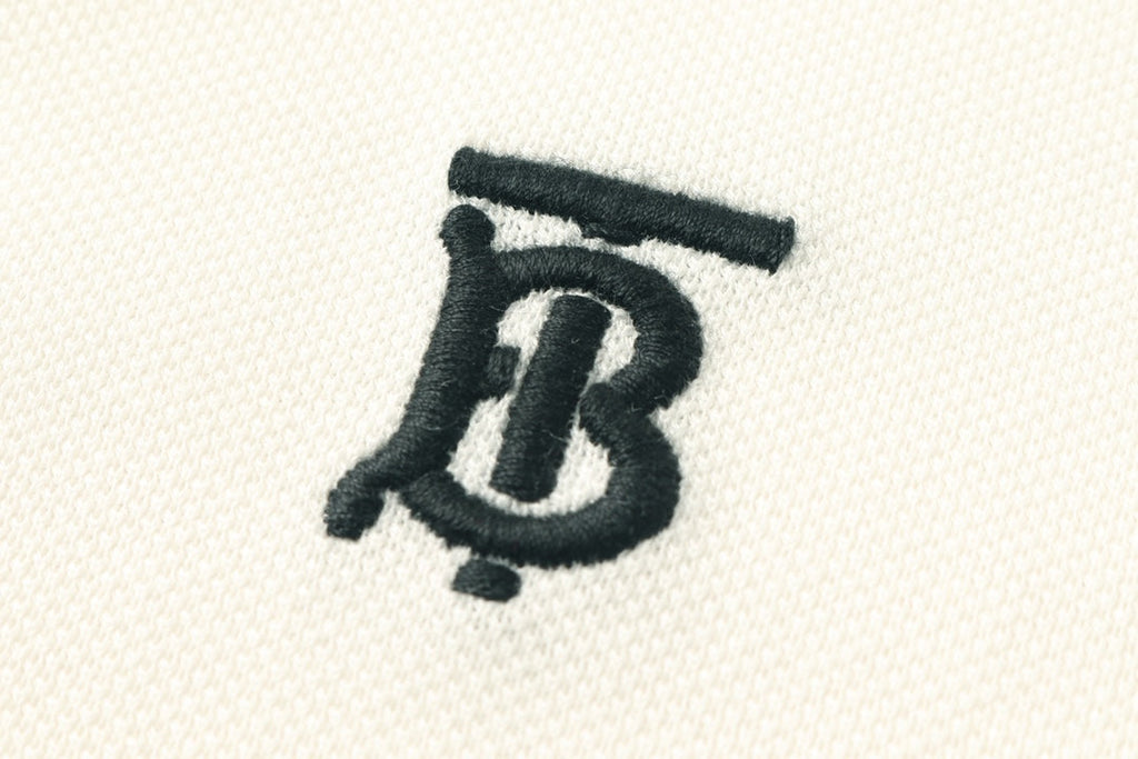 Polo Burberry