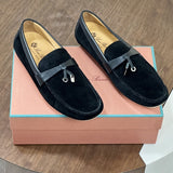 Mocassim Loro Piana
