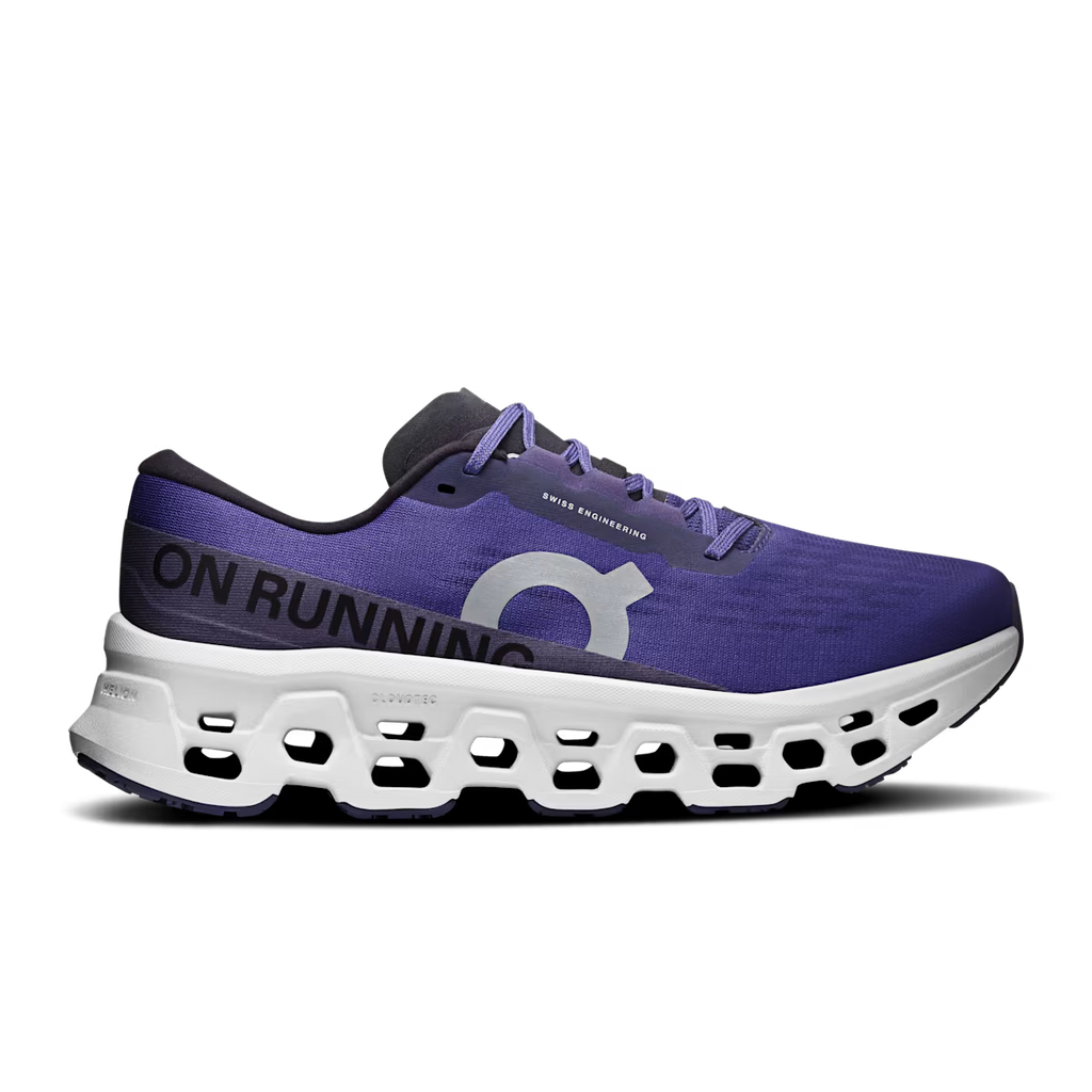 Tenis On Cloudmonster 3 Twilight  White