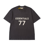 Camiseta Fear Of God Essentials