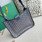 Bolsa Goyard Musette Black