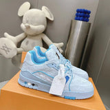 by Tyler the Creator Trainer Blue