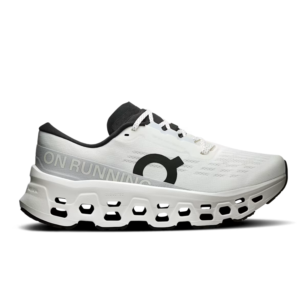 Tenis On Cloudmonster 3 White | White