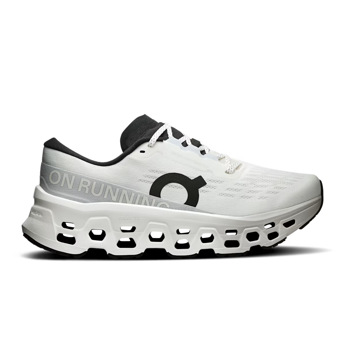 Tenis On Cloudmonster 3 White | White