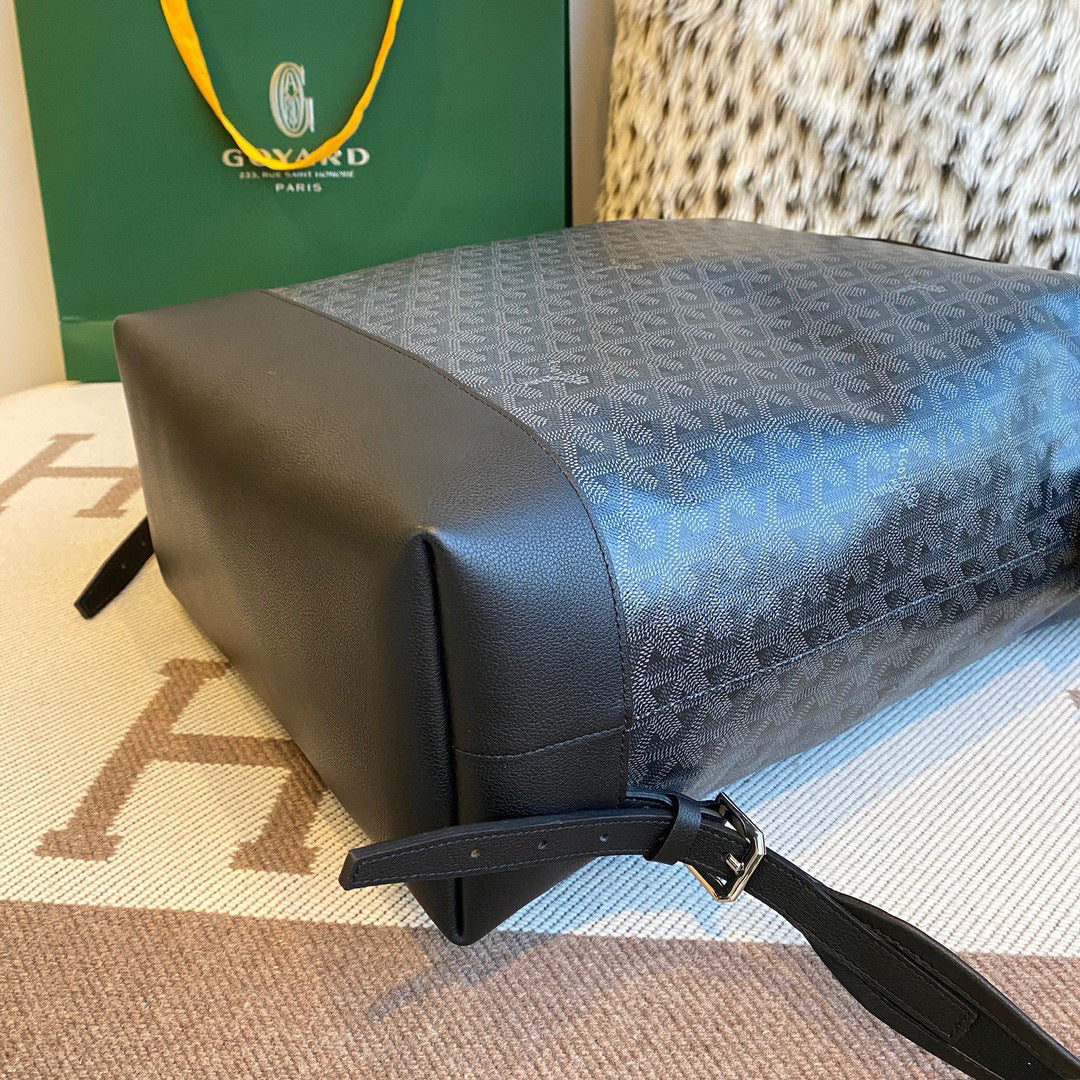 Mochila Goyard Cisalpin Grey
