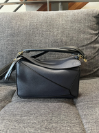 Bolsa Loewe Puzzle Small