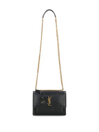 Bolsa  Saint Laurent YSL Black