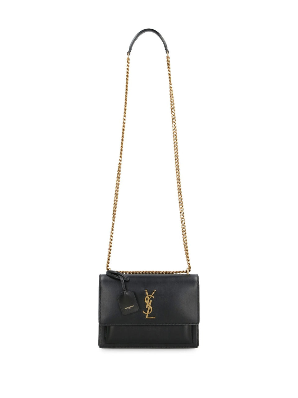 Bolsa  Saint Laurent YSL Black