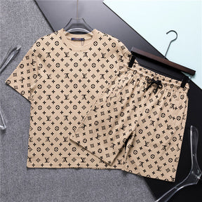 Conjunto Louis Vuitton