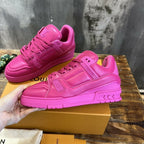 Trainer Pink (Pronta Entrega) Tamanho 35