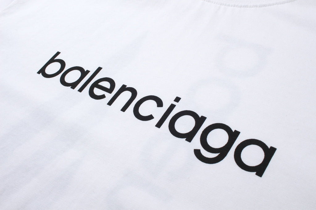Camiseta Balenciaga (Pronta Entrega) Tamanho GG
