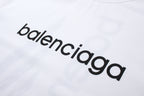Camiseta Balenciaga (Pronta Entrega) Tamanho GG