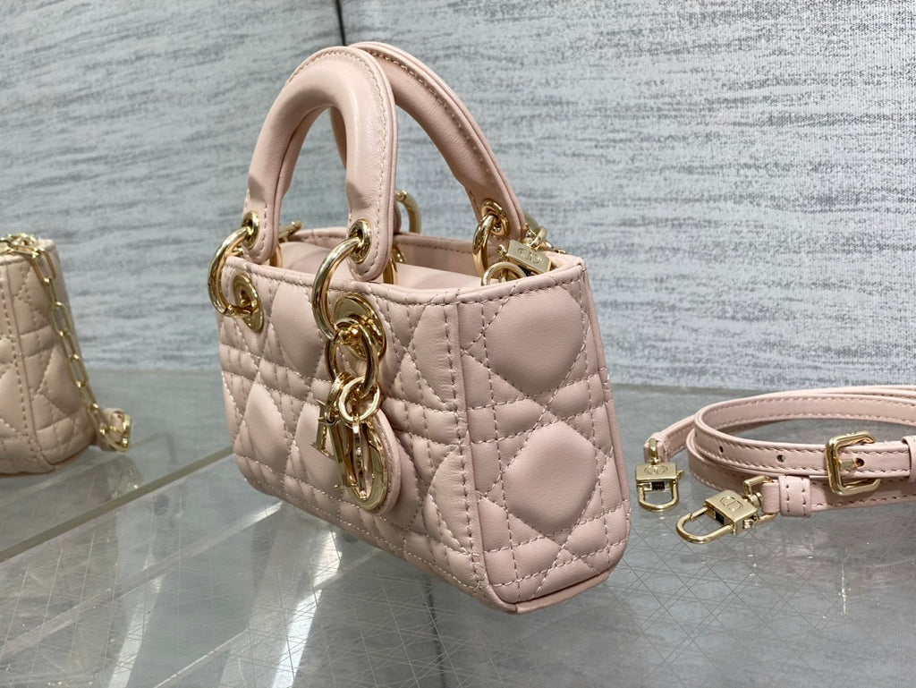 Bolsa Christian Dior