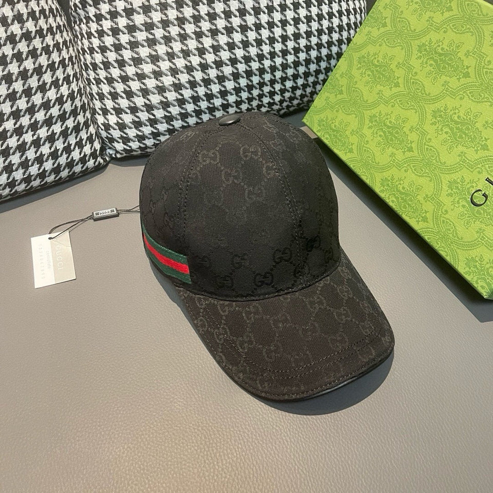 Boné Gucci