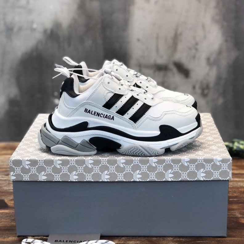 Tênis Casual Balenciaga