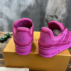 Trainer Pink (Pronta Entrega) Tamanho 35