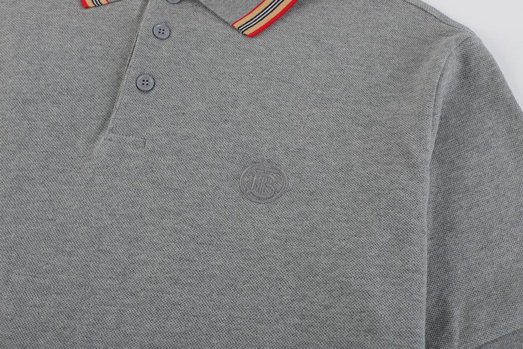 Polo Burberry