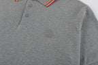 Polo Burberry
