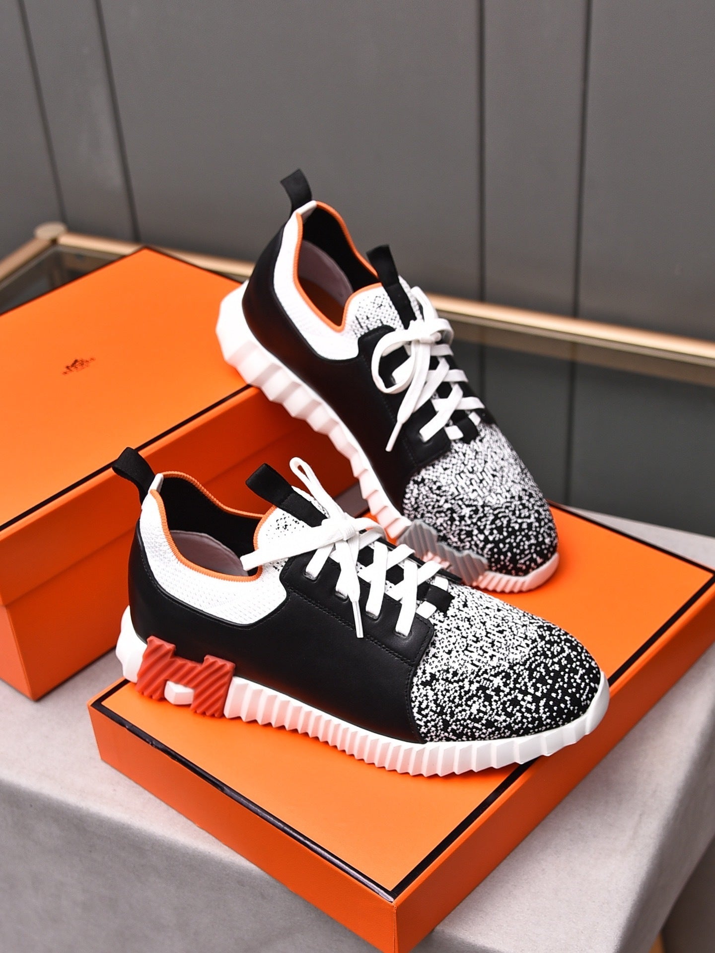 Tenis Hermès