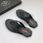Prada Chinelo Black