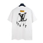 Camiseta Louis Vuitton