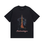 Camiseta Balenciaga
