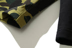 Shorts Bape Shark